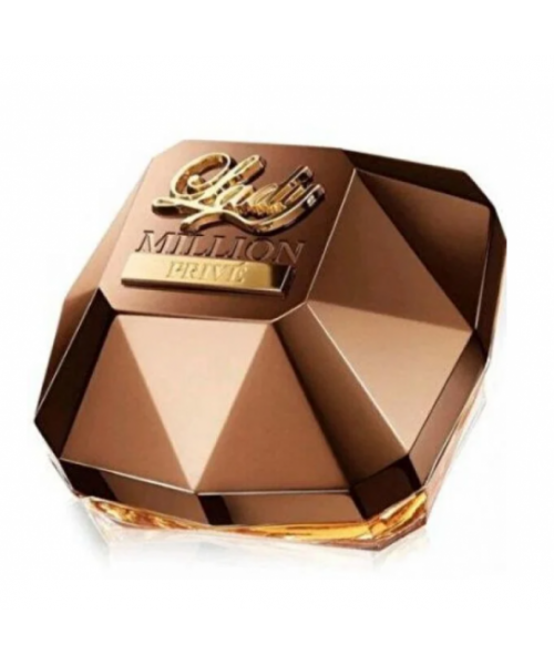 Paco Rabanne Lady Million Prive EDP 80 ml Kadın Outlet Parfüm Paco Rabanne Lady Million Prive EDP 80 ml Kadın Outlet Parfüm