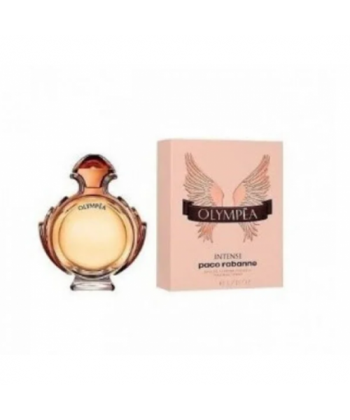 Paco Rabanne Olympea Intense EDP 80 ml Kadın Outlet Parfüm