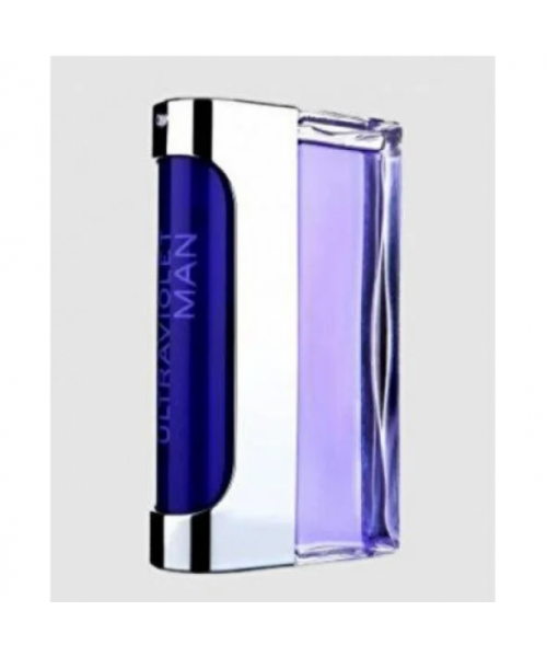 Paco Rabanne Ultraviolet EDT 100 ml Erkek Outlet Parfüm