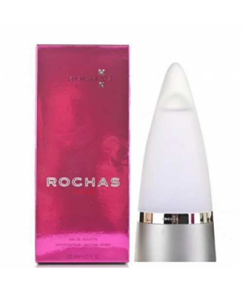 Rochas Man EDT 100 ml Erkek Outlet Parfüm