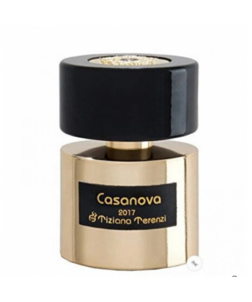 tiziana terenzi casanova edp 100 ml erkek parfümü