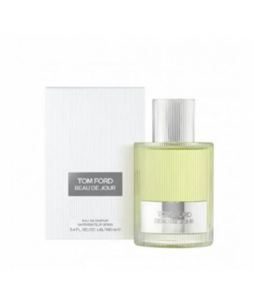 Tom Ford Beau De Jour EDP 100 ml Erkek Outlet Parfüm