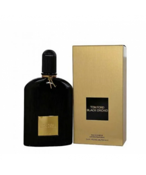 Tom Ford Black Orchid Edp 100 ml Kadın Outlet Parfüm