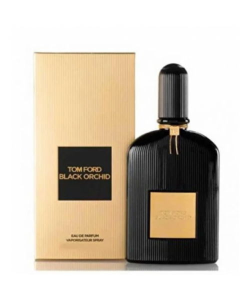 Tom Ford Black Orchid EDT 100 ml Erkek Outlet Parfüm