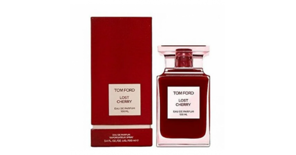 Tom Ford Lost Cherry 100 Ml www.modahipo.com