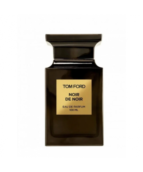 Tom Ford Noir De Noir EDP 100 ml Unisex Outlet Parfüm