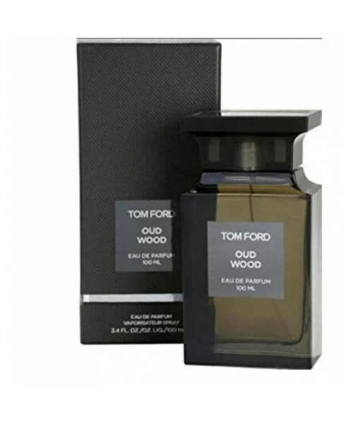 Tom Ford Oud Wood Edp 100Ml Erkek Outlet Parfümü