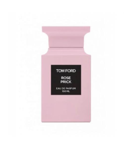 Tom Ford Rose Prick 100 Ml Outlet Parfüm Tom Ford Rose Prick 100 Ml Outlet Parfüm