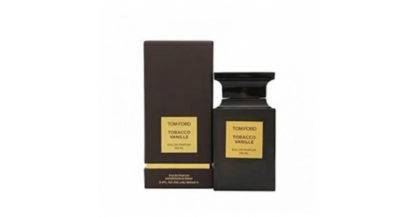 Tom Ford Tobacco Vanille 100 Ml www.modahipo.com