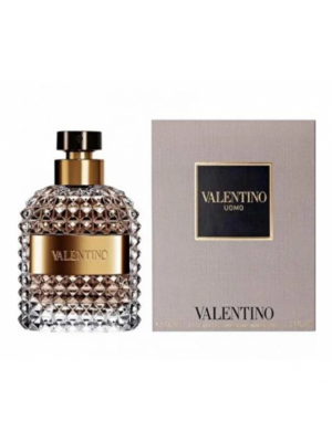 VALENTİNO UOMO EDT 100 ML ERKEK OUTLET PARFÜMÜ