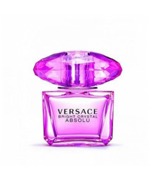 Versace Bright Crystal Absolu EDP 90 ml Kadın Outlet Parfüm Versace Bright Crystal Absolu EDP 90 ml Kadın Outlet Parfüm