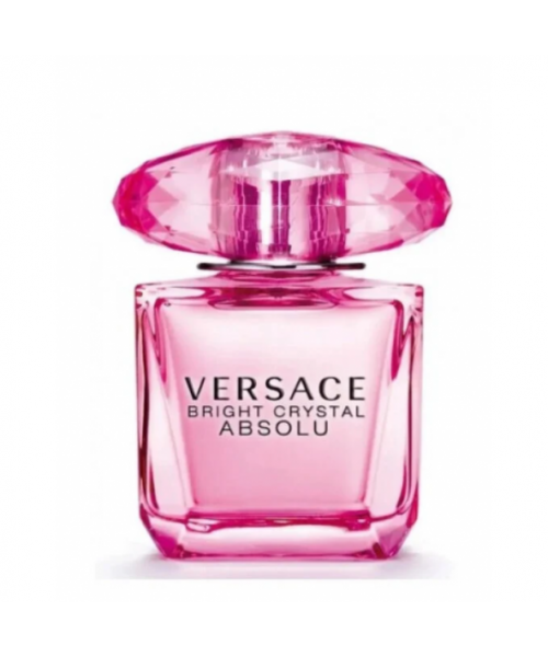Versace Bright Crystal Absolu Edp 90 ml Kadın Outlet Parfüm 8011003818112 Versace Bright Crystal Absolu Edp 90 ml Kadın Outlet Parfüm 8011003818112