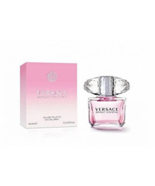Versace Bright Crystal EDT 90 ml Kadın Outlet Parfüm