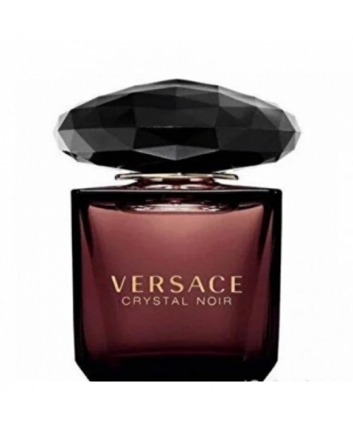 Versace Crystal Noir 90 ml EDT Kadın Outlet Parfüm