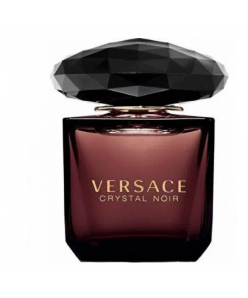 Versace Crystal Noir EDP 90 ml Kadın Outlet Parfüm