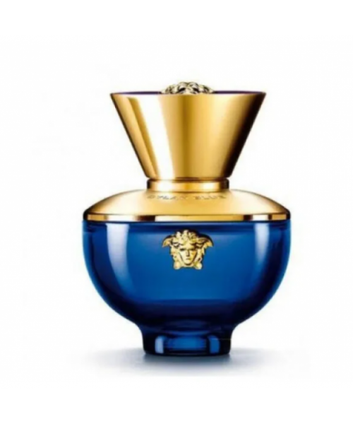 Versace Dylan Blue EDP 100 ml Kadın Outlet Parfüm Versace Dylan Blue EDP 100 ml Kadın Outlet Parfüm