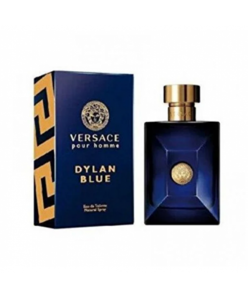 Versace Dylan Blue EDT 200 ml Erkek Outlet Parfüm Versace Dylan Blue EDT 200 ml Erkek Outlet Parfüm