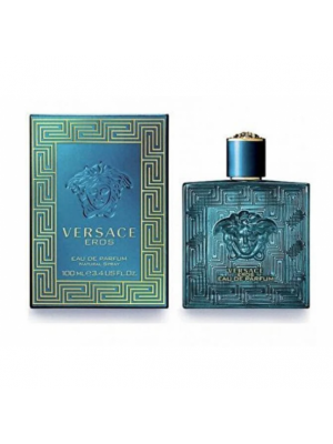 Versace Eros EDP 100 ml Erkek Outlet Parfüm