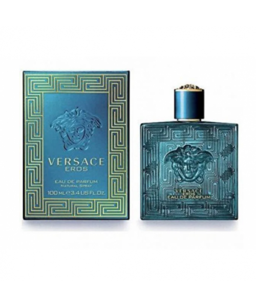 Versace Eros EDP 100 ml Erkek Outlet Parfüm