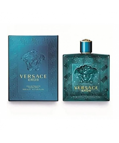 Versace Eros EDT 200 ml Erkek Outlet Parfüm Versace Eros EDT 200 ml Erkek Outlet Parfüm