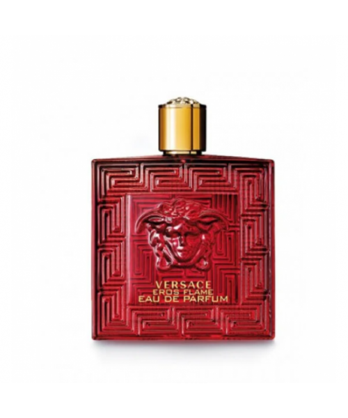 Versace Eros Flame EDP 200 ML Erkek Outlet Parfüm Versace Eros Flame EDP 200 ML Erkek Outlet Parfüm