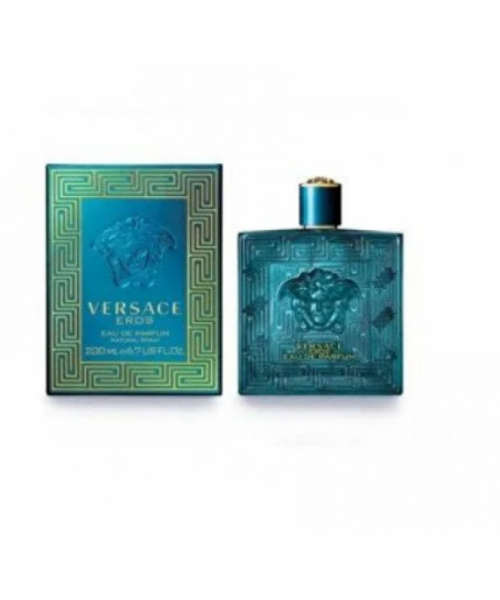Versace Eros Parfum 200 ml Erkek Outlet Parfümü Versace Eros Parfum 200 ml Erkek Outlet Parfümü
