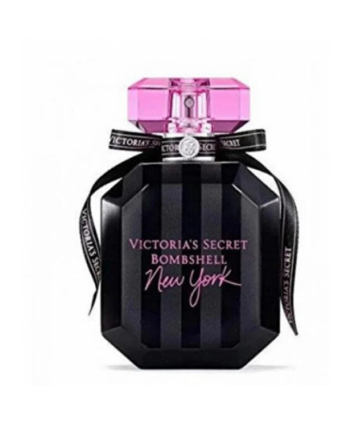 Victorias Secret Bombshell New York Edp 100 ml Kadın Outlet Parfüm