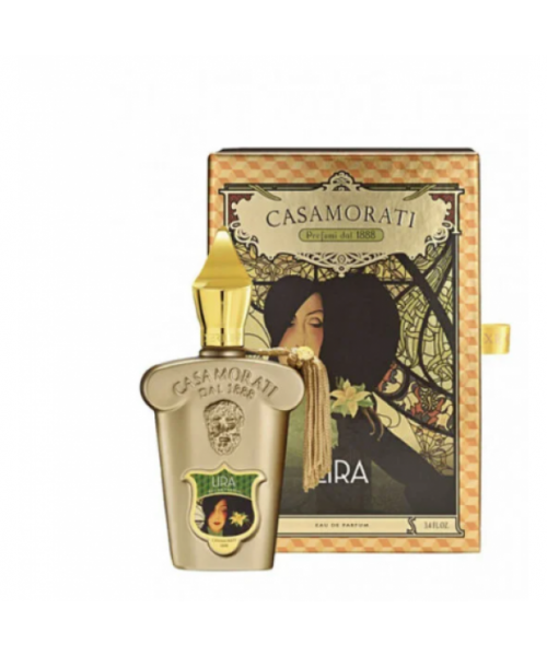 Xerjoff Casamorati Lira Edp 100 Ml UNİSEX