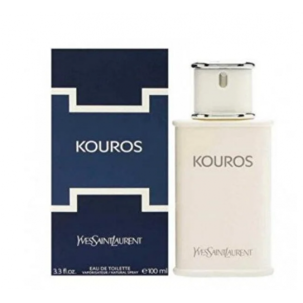 Yves Saint Laurent Kouros EDT 100 ml Erkek Outlet Parfüm