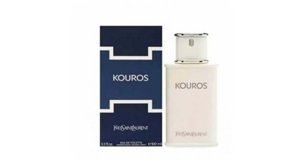 Yves Saint Laurent Kouros EDT 100 ml Erkek Outlet Parfüm