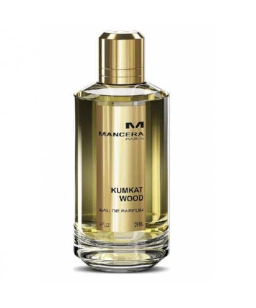 Mancera Kumkat Wood Edp 120 Ml Unisex Outlet Parfüm