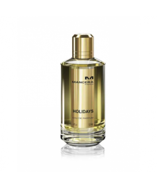 Mancera Paris Holidays Unisex Outlet Parfüm EDP 120 ML