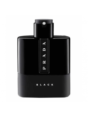 Prada Luna Rossa Black EDP 100 ml Erkek Outlet Parfüm
