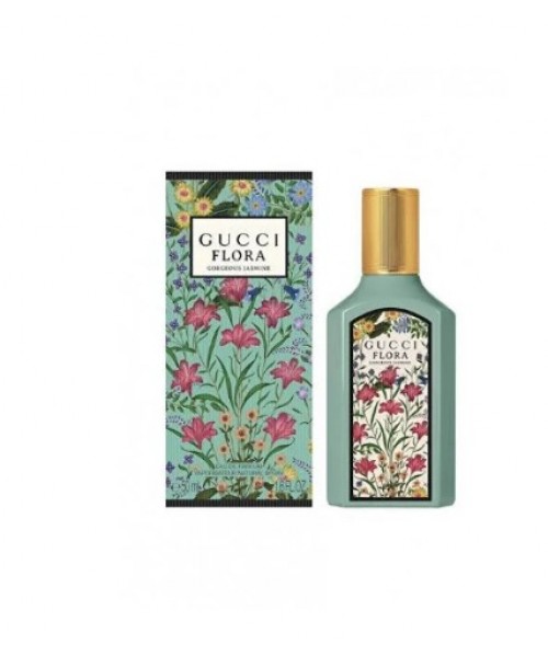 Gucci Flora Gorgeous Jasmine Edp 100 Ml Outlet Parfüm Gucci Flora Gorgeous Jasmine Edp 100 Ml Outlet Parfüm