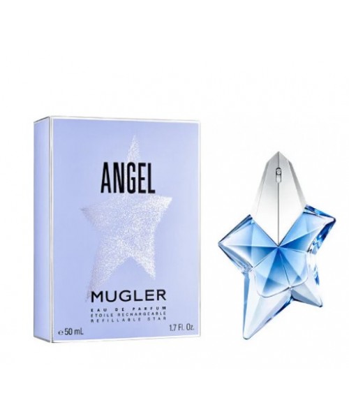 Thierry Mugler Angel Edp 50 ml Kadın Outlet Parfümü