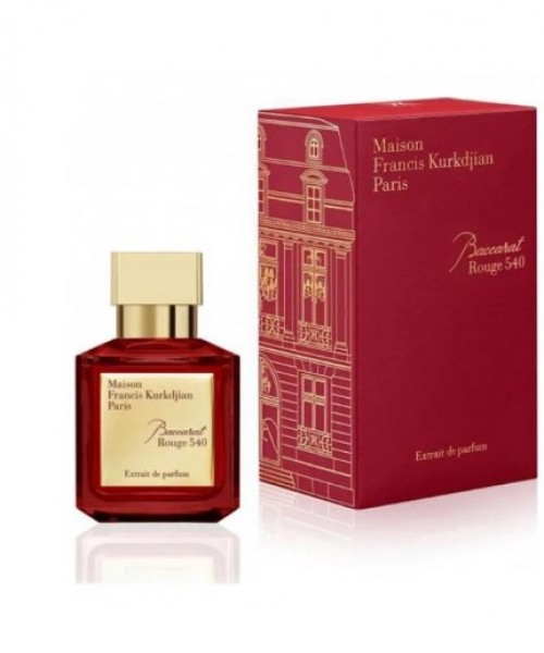 Maison Francis Kurkdjian Baccarat Rouge 540 70 ml EDP Unisex Outlet Parfüm