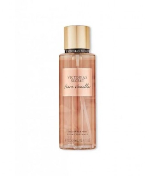 Victoria's Secret Bare Vanilla Body Mist 250 ml