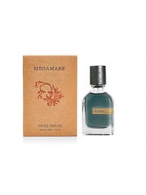 Orto Parisi Megamare Edp 50 ml Unisex Parfüm